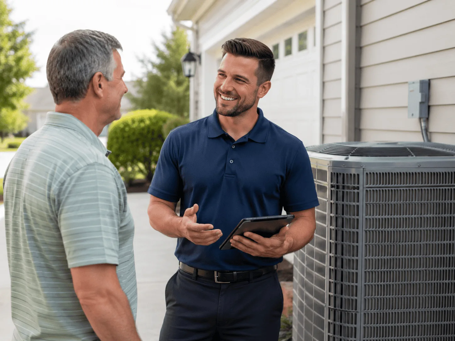 Heat Pump Installation Farber, MO FAQs